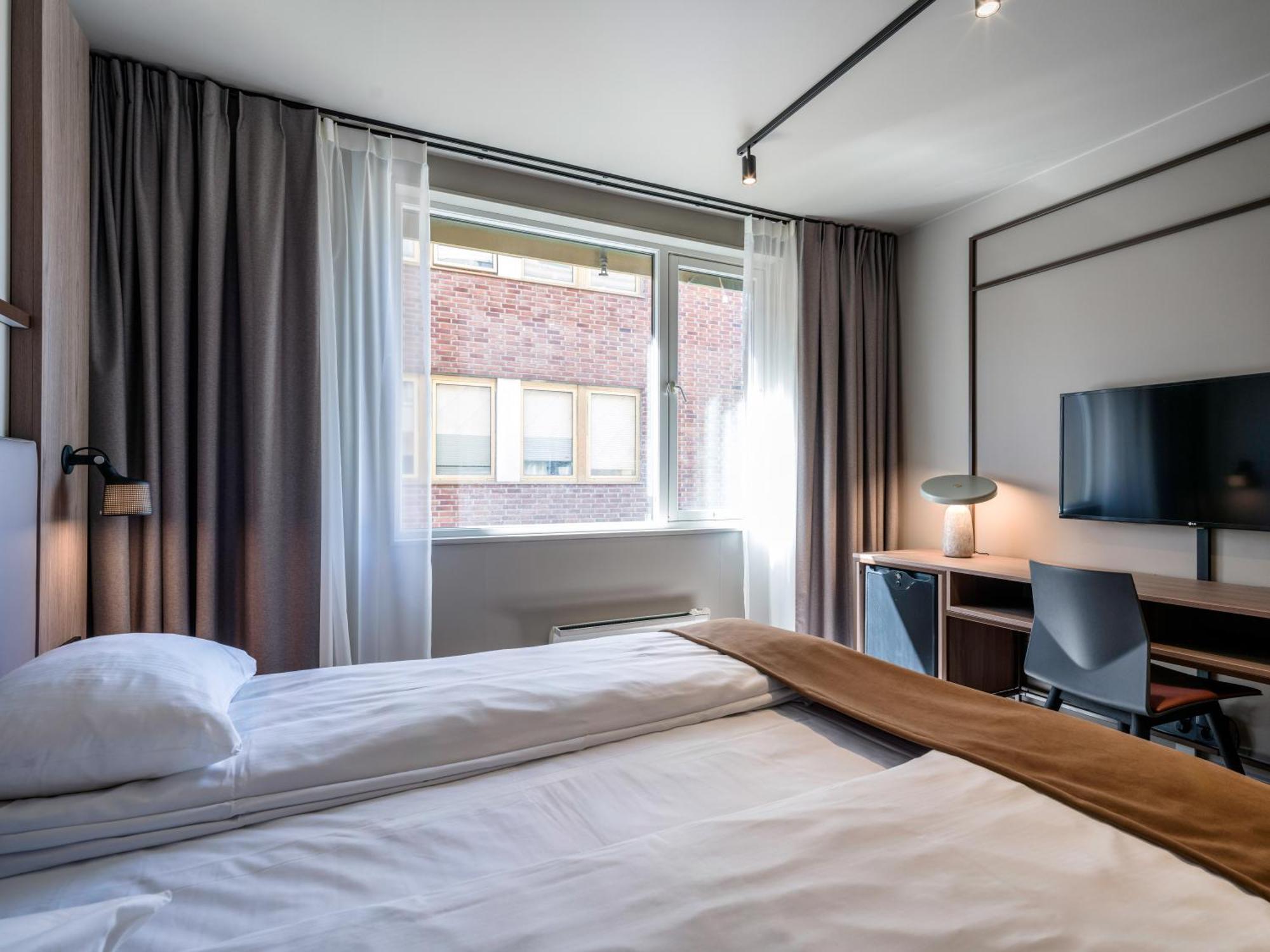 Quality Saga Hotell Tromsø