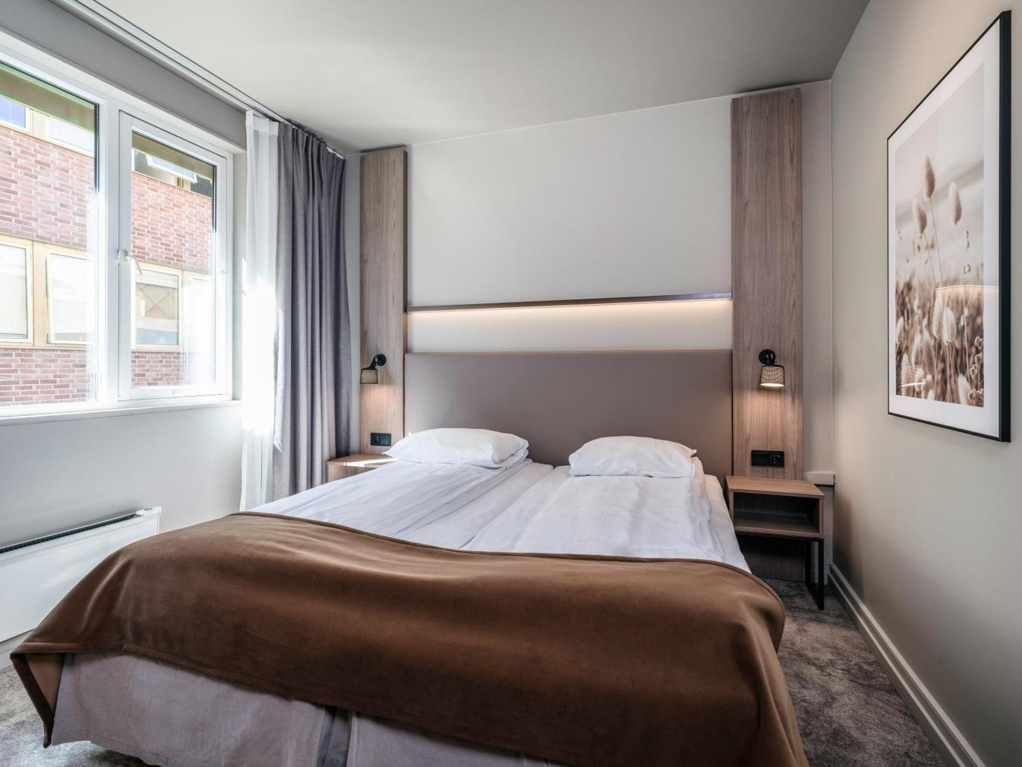 Quality Saga Hotell Tromsø